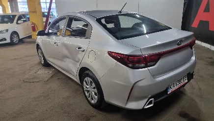 KIA Rio photo-3